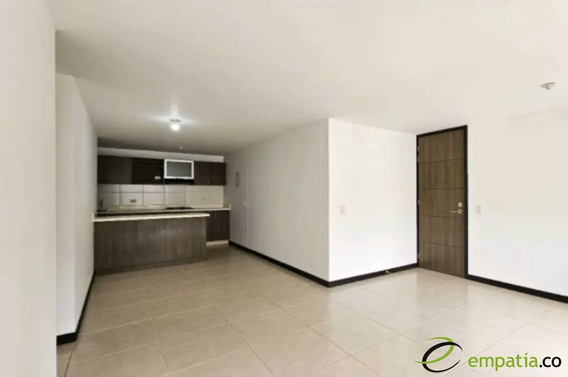 Apartamento en Arriendo en Aguacatala