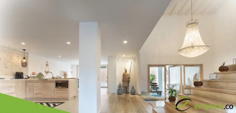 Casa en Venta en Llano Grande