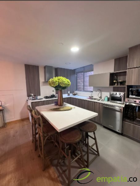 Apartamento en Arriendo en Alpujarra