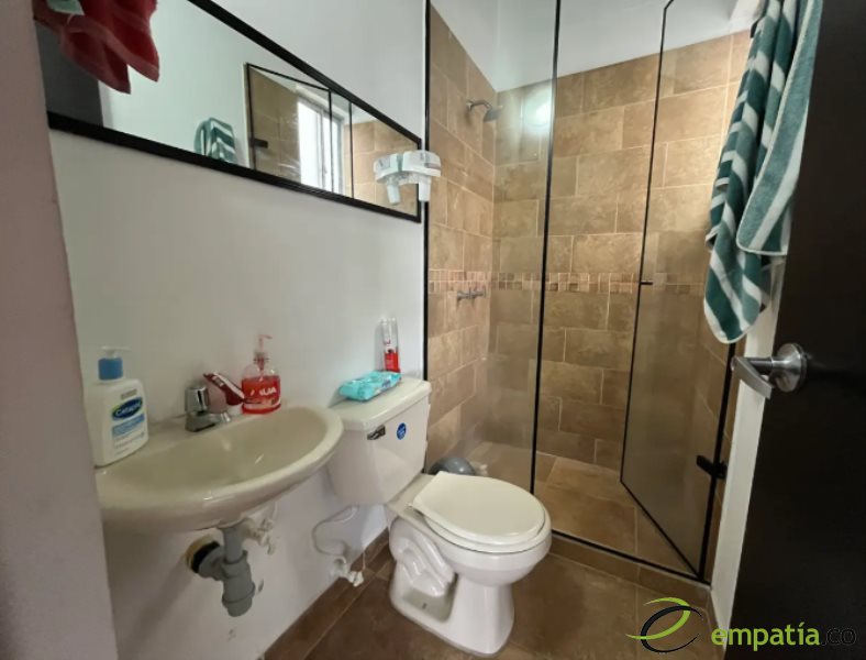 Apartamento en Arriendo en Laureles Por Bulerias