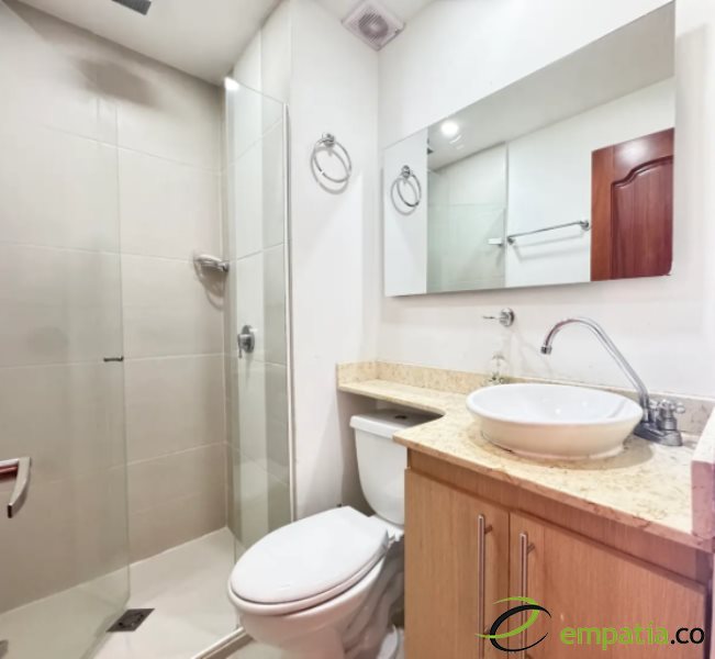 Apartamento en Arriendo en Envigado - Guadalcanal