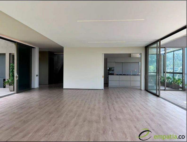 Casa en Venta en Loma Del Tesoro