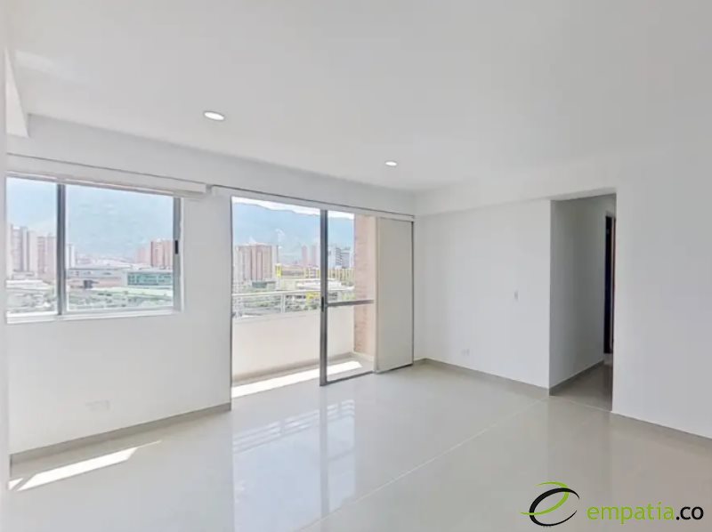 Apartamento en Arriendo en El Portal